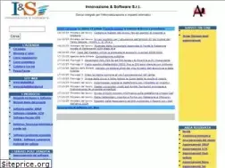 Sites similar to innovaesoftware.it