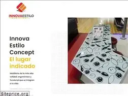 Sites similar to innovaestilo.com