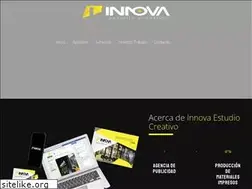 Sites similar to innovaestudio.com.mx