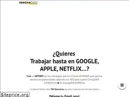 Sites similar to innovaexito.com