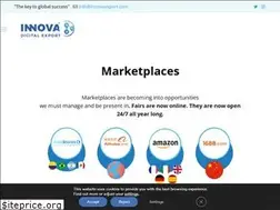 Sites similar to innovaexport.com