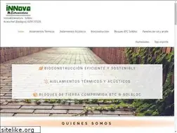 Sites similar to innovaextremadura.es