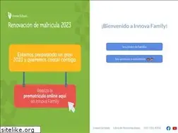 Sites similar to innovafamily.pe