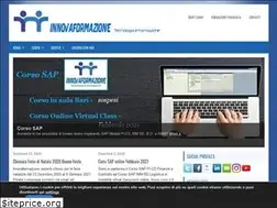 Sites similar to innovaformazione.net