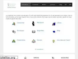 Sites similar to innovaforum.com