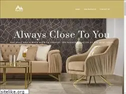 Sites similar to innovafurniture.com