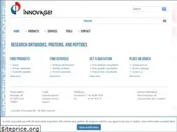 Sites similar to innovagen.com