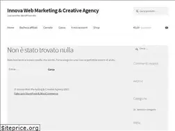 Sites similar to innovagency.it