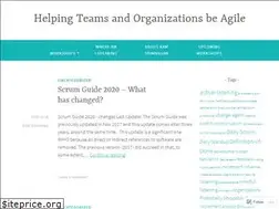 Sites similar to innovagility.com