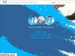 Sites similar to innovaglobal.com
