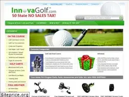 Sites similar to innovagolf.com