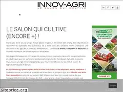 Sites similar to innovagri.com