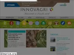 Sites similar to innovagri.es