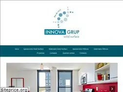 Sites similar to innovagrup.es
