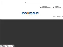 Sites similar to innovagua.com