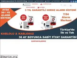 Sites similar to innovaguvenlik.net