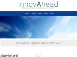 Sites similar to innovahead.com