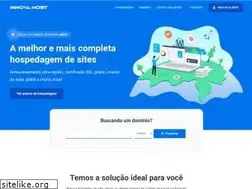 Sites similar to innovahost.com.br