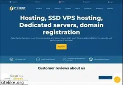 Sites similar to innovahosting.net