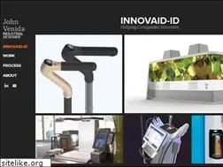Sites similar to innovaidid.com