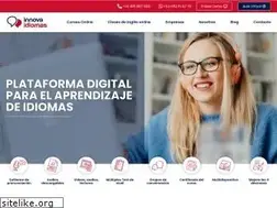 Sites similar to innovaidiomas.com
