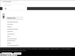 Sites similar to innovainformatica.com