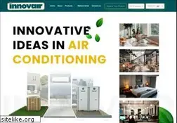 Sites similar to innovair.com