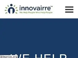 Sites similar to innovairre.com
