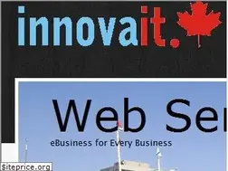 Sites similar to innovait.ca