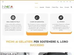 Sites similar to innovaitalia.com