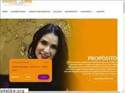 Sites similar to innovajuris.com.br