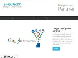 Sites similar to innovaktif.com