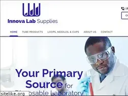 Sites similar to innovalabsupplies.com