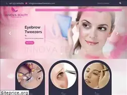 Sites similar to innovalashtweezers.com