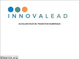 Sites similar to innovalead.fr