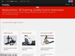 Sites similar to innovalia-metrology.com