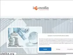 Sites similar to innovalia.org