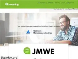 Sites similar to innovalog.com