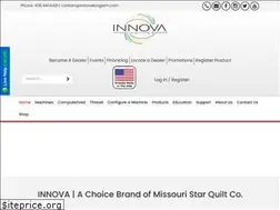 Sites similar to innovalongarm.com
