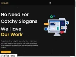 Sites similar to innovalz.com