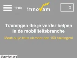 Sites similar to innovam.nl