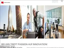 Sites similar to innovamaxx.de