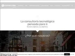 Sites similar to innovamediaconsultores.com