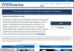 Sites similar to innovamedica.com