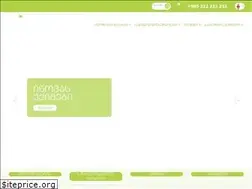 Sites similar to innovamedical.ge
