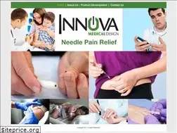 Sites similar to innovamedicaldesign.com