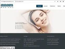 Sites similar to innovamedikal.com.tr