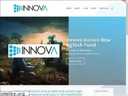 Sites similar to innovamemphis.com
