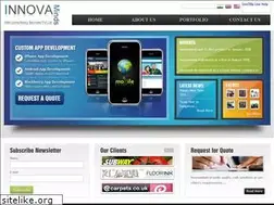 Sites similar to innovaminds.com