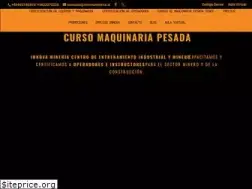 Sites similar to innovamineria.cl